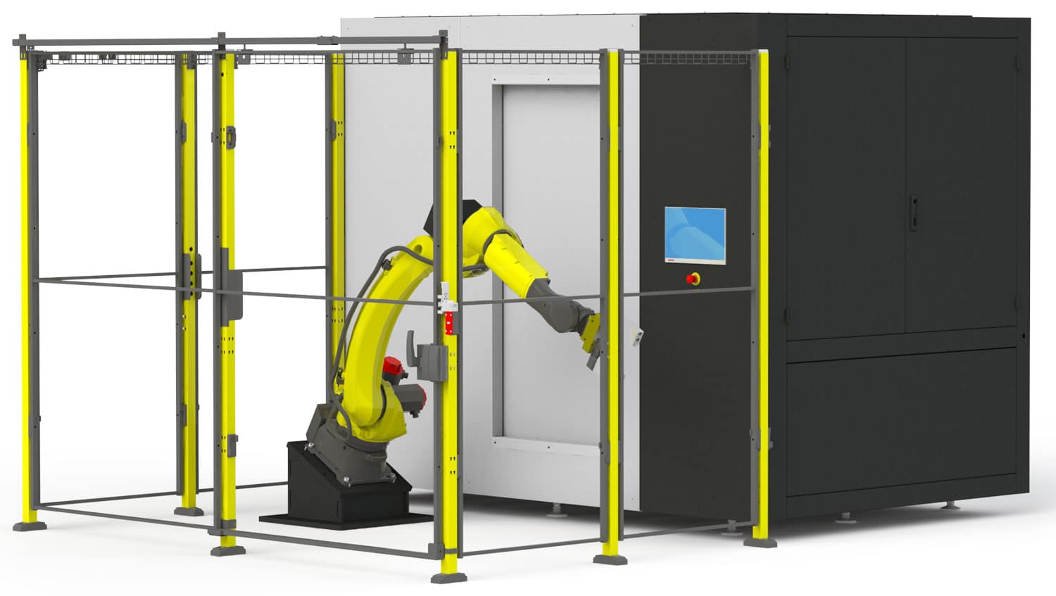 X5000 Automated X-ray Inspection system