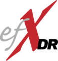 EFX-DR DIGITAL RADIOGRAPHY ACQUISITION