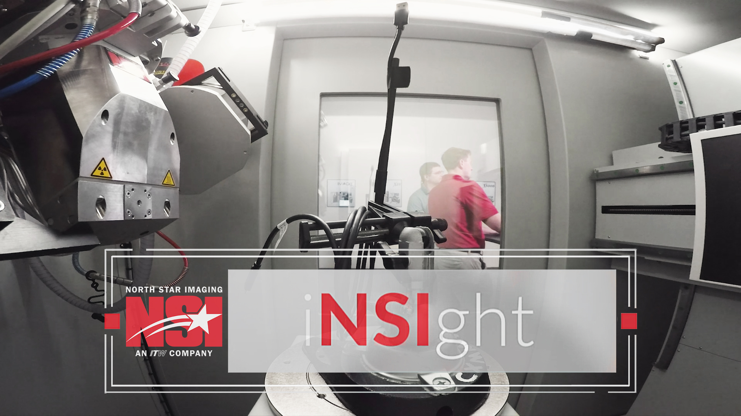 Insight X-ray Inspection Video Series - Electronics Inspection