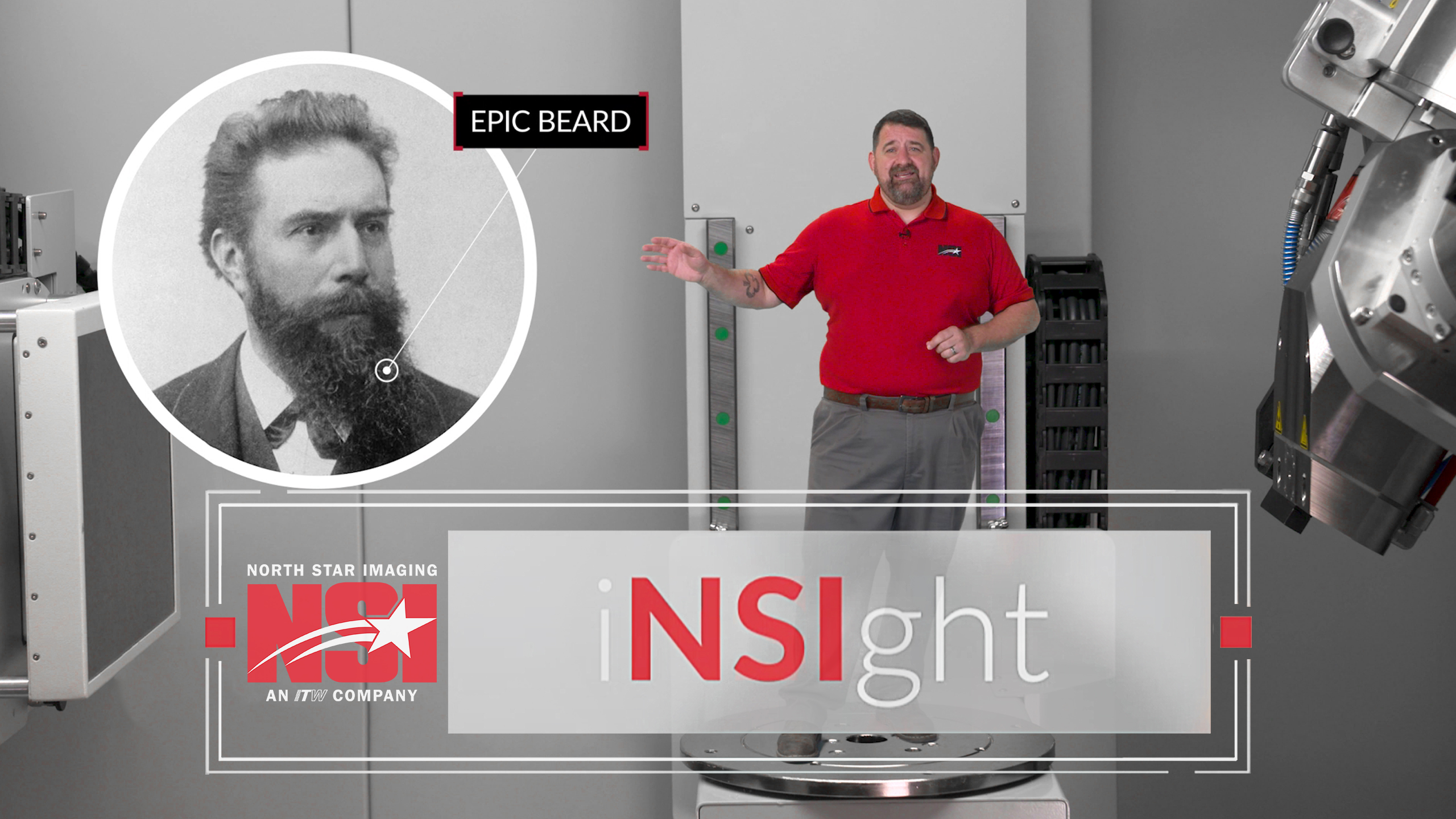 iNSIght Episode 8 - The X3000 System | North Star Imaging
