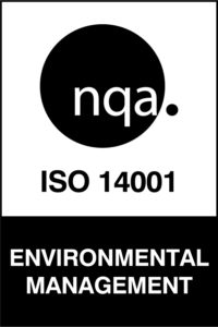 North Star Imaging ISO 14001:2015 Certified