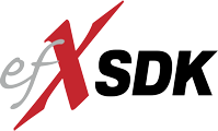 efX-SDK Software Development Kit