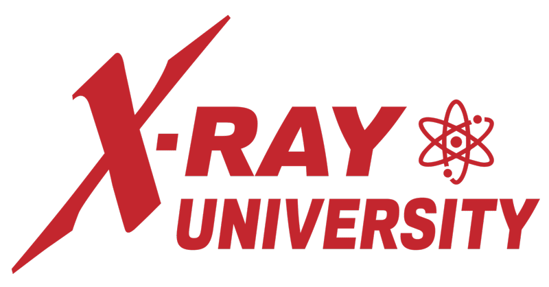 X-ray University Technical Training Classes