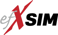 efX-Sim Software