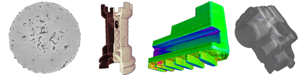additive manufacturing ct scans