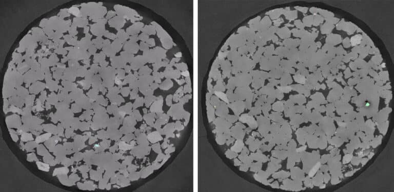 Projectile Shell Scan CT X-ray Solutions for Military Munitions & Ordnance Inspection